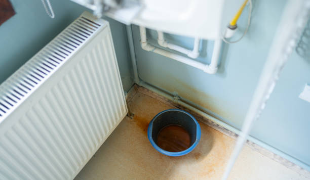 Best Professional water damage repair  in Ridgway, CO